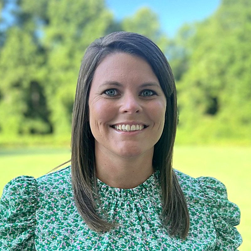 Erin Gray, Kindergarten Assistant at PPK