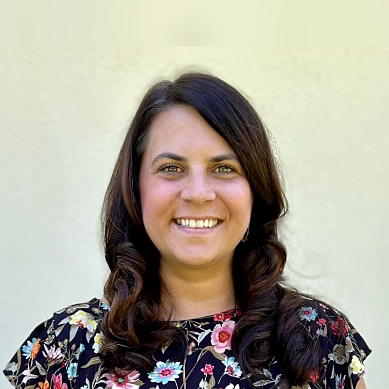 Tara Gainey, Kindergarten Teacher at PPK